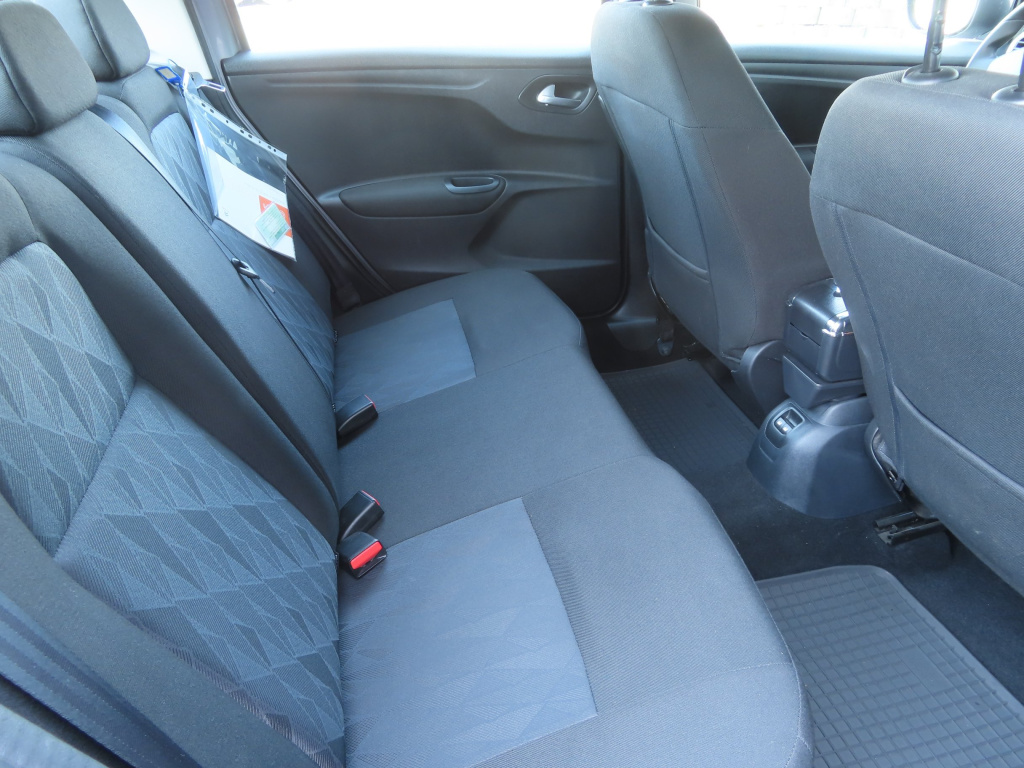 Citroen C-Elysee