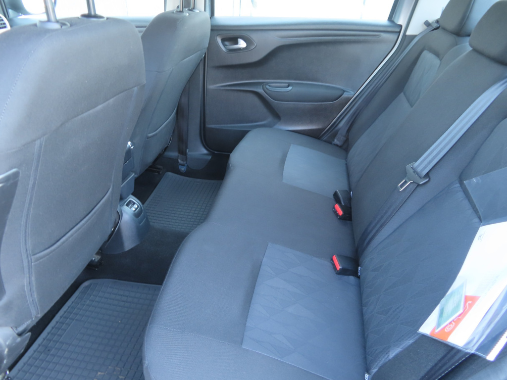 Citroen C-Elysee