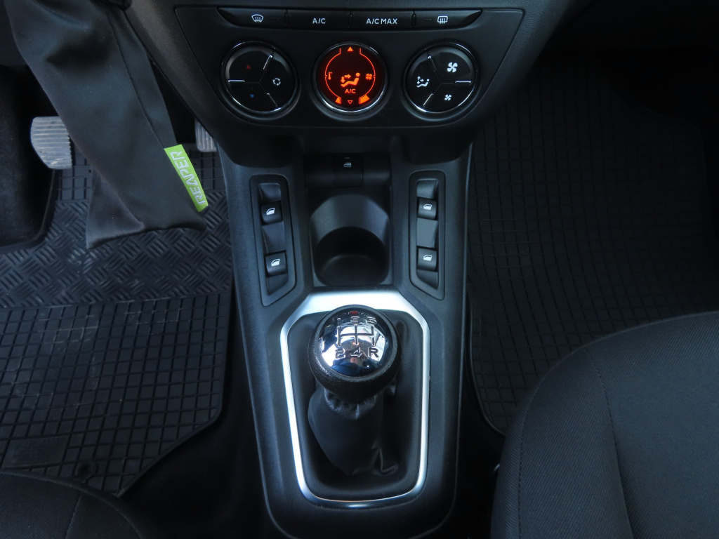 Citroen C-Elysee