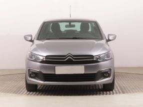 Citroen C-Elysee - 2018