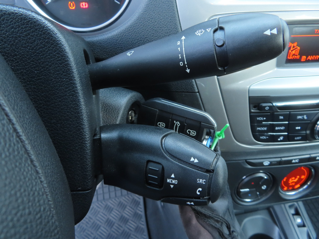 Citroen C-Elysee