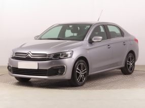 Citroen C-Elysee - 2018