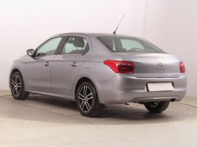 Citroen C-Elysee - 2018