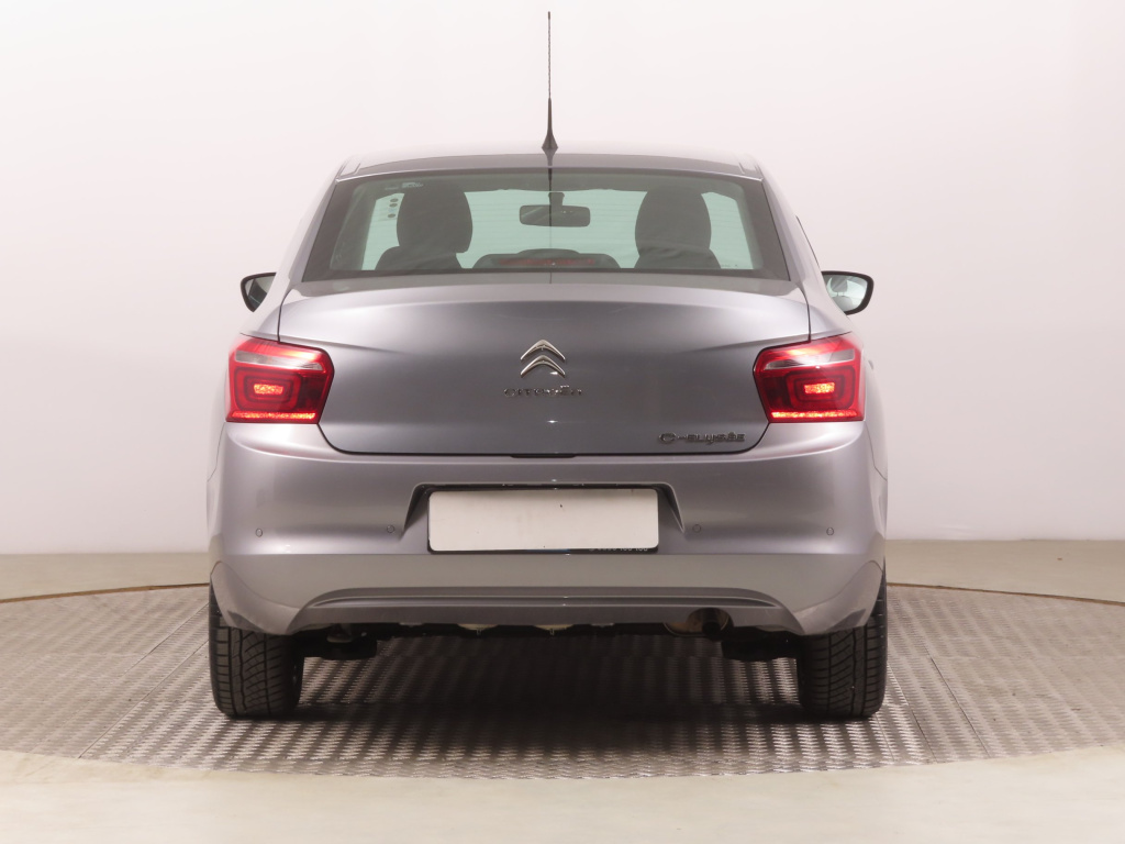 Citroen C-Elysee