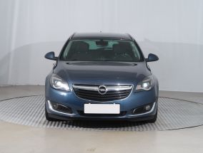 Opel Insignia - 2016