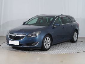 Opel Insignia - 2016