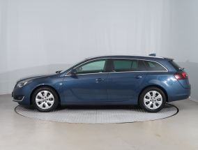 Opel Insignia - 2016