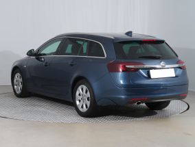 Opel Insignia - 2016