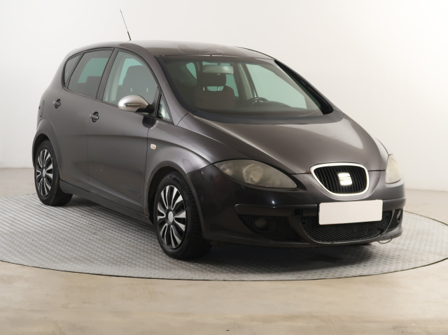 Seat Altea 2005