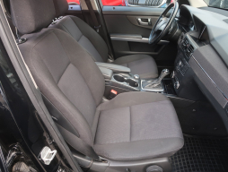 Mercedes-Benz GLK 2011