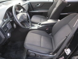 Mercedes-Benz GLK 2011