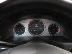 Mercedes-Benz GLK 2011