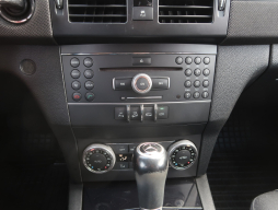 Mercedes-Benz GLK 2011
