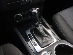 Mercedes-Benz GLK 2011