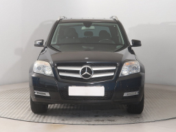 Mercedes-Benz GLK 2011