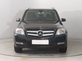 Mercedes-Benz GLK - 2011