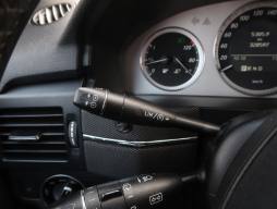 Mercedes-Benz GLK 2011