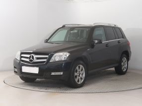 Mercedes-Benz GLK - 2011