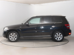 Mercedes-Benz GLK 2011