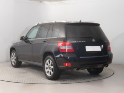Mercedes-Benz GLK 2011