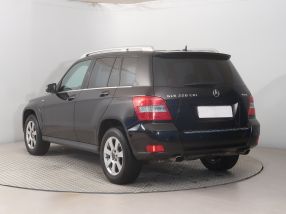 Mercedes-Benz GLK - 2011