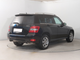 Mercedes-Benz GLK 2011