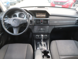 Mercedes-Benz GLK 2011