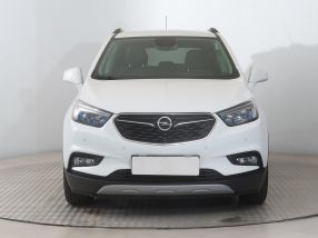 Opel Mokka - 2018
