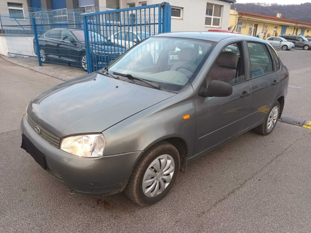 Lada Kalina 2009
