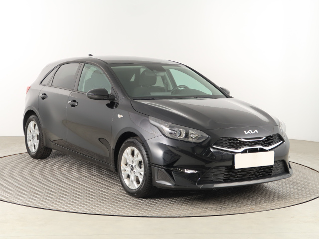 Kia Ceed 2023