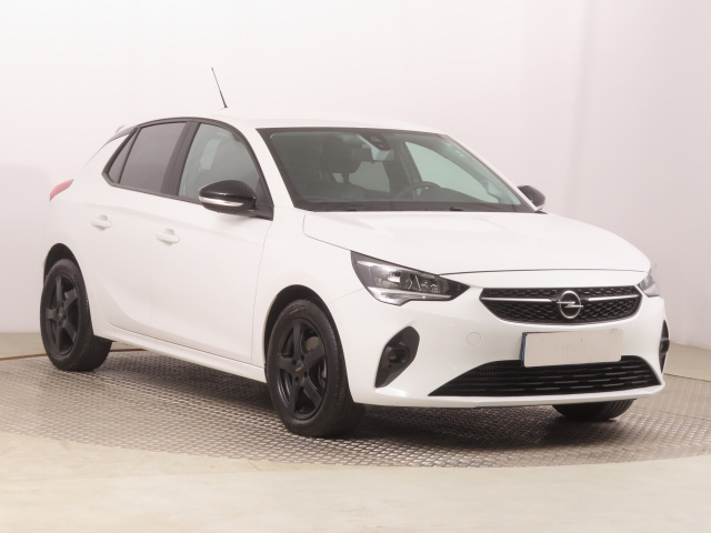Opel Corsa 2020