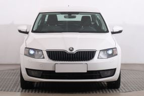 Skoda Octavia - 2016