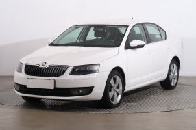 Skoda Octavia - 2016
