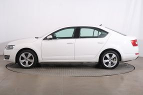 Skoda Octavia - 2016
