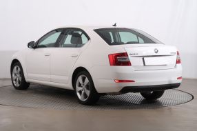 Skoda Octavia - 2016