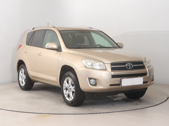 Toyota RAV4 2009
