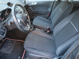 Ford Fiesta 2017