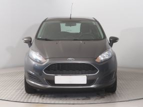Ford Fiesta - 2017