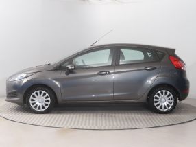 Ford Fiesta - 2017