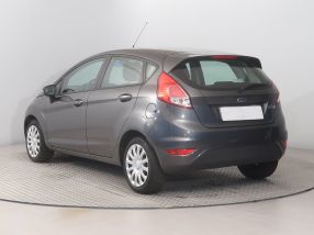 Ford Fiesta - 2017