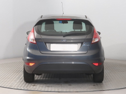 Ford Fiesta 2017