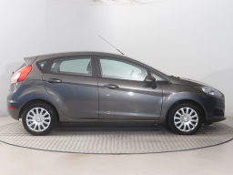 Ford Fiesta 2017