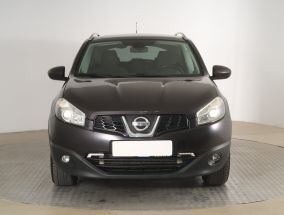 Nissan Qashqai - 2011