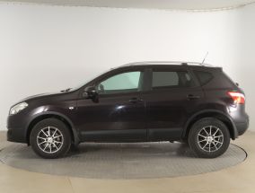 Nissan Qashqai - 2011