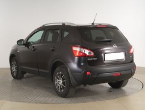 Nissan Qashqai - 2011