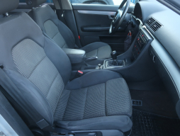 Audi A4 2002