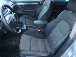 Audi A4 2002