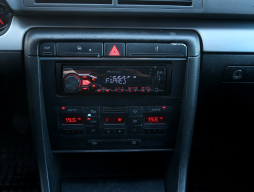 Audi A4 2002