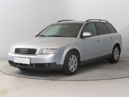 Audi A4 2002