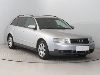 Audi A4, 2002